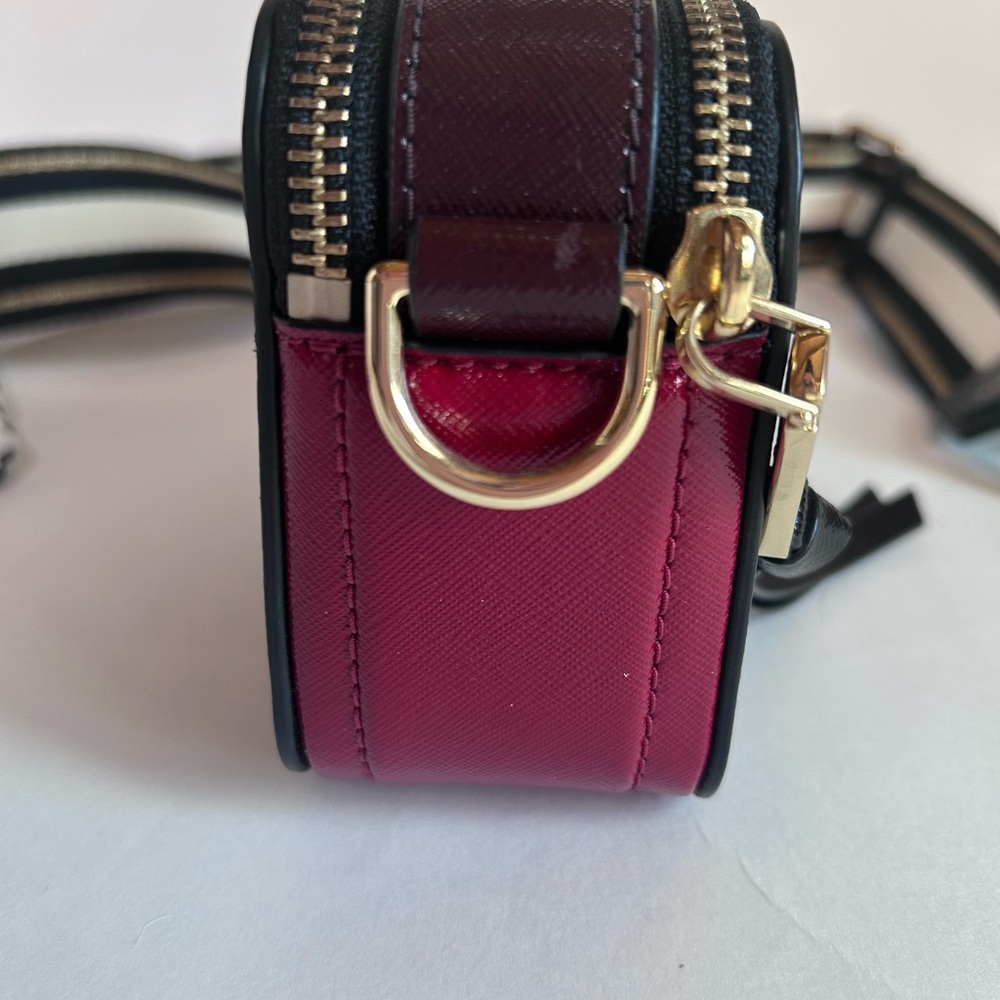 Marc Jacobs Snapshot Bag - Picture 5 of 9